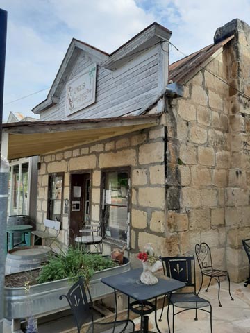 Comfort, Texas